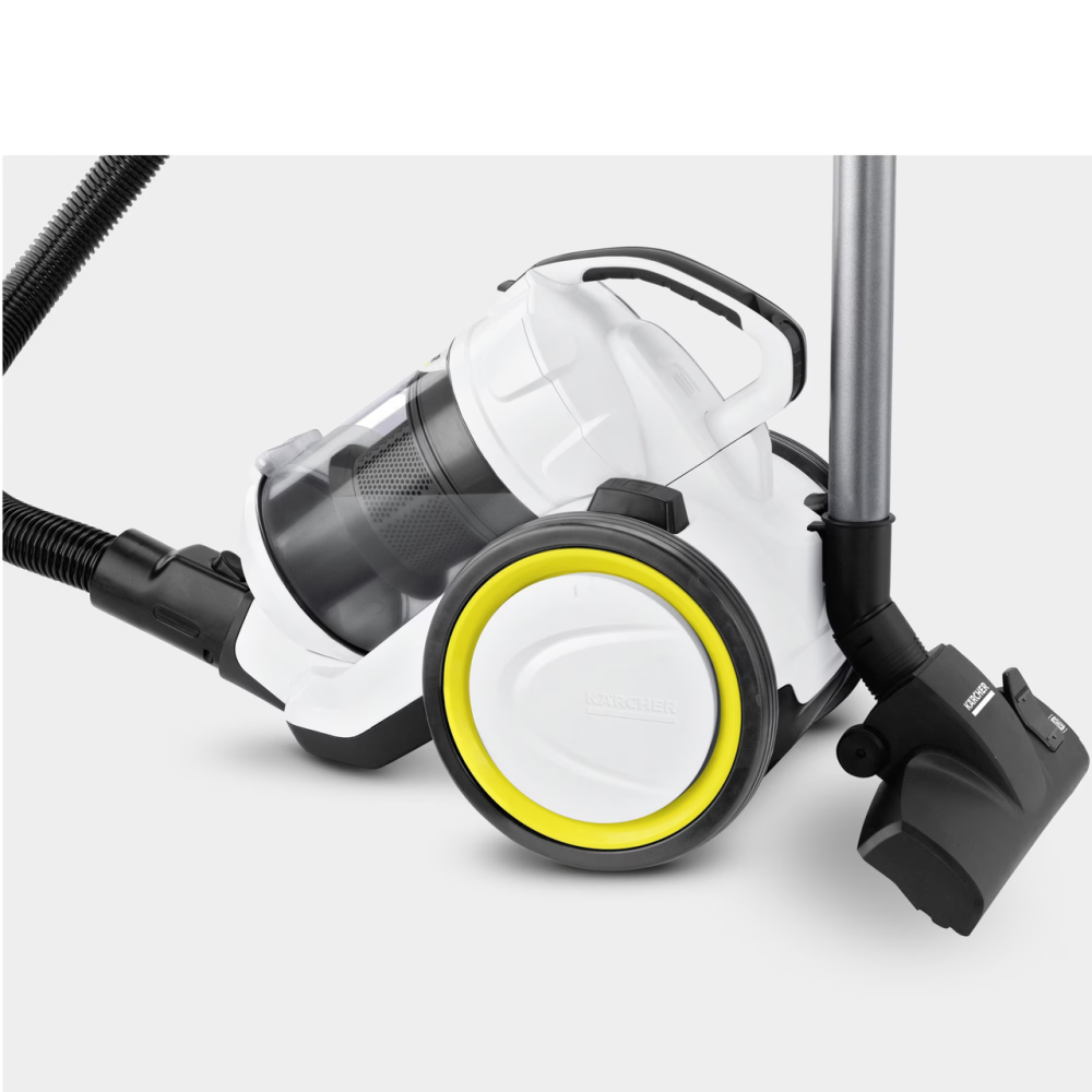 Потужний пилосос без мішка Karcher VC 3 (1.198-053.0) Київ - фото 10
