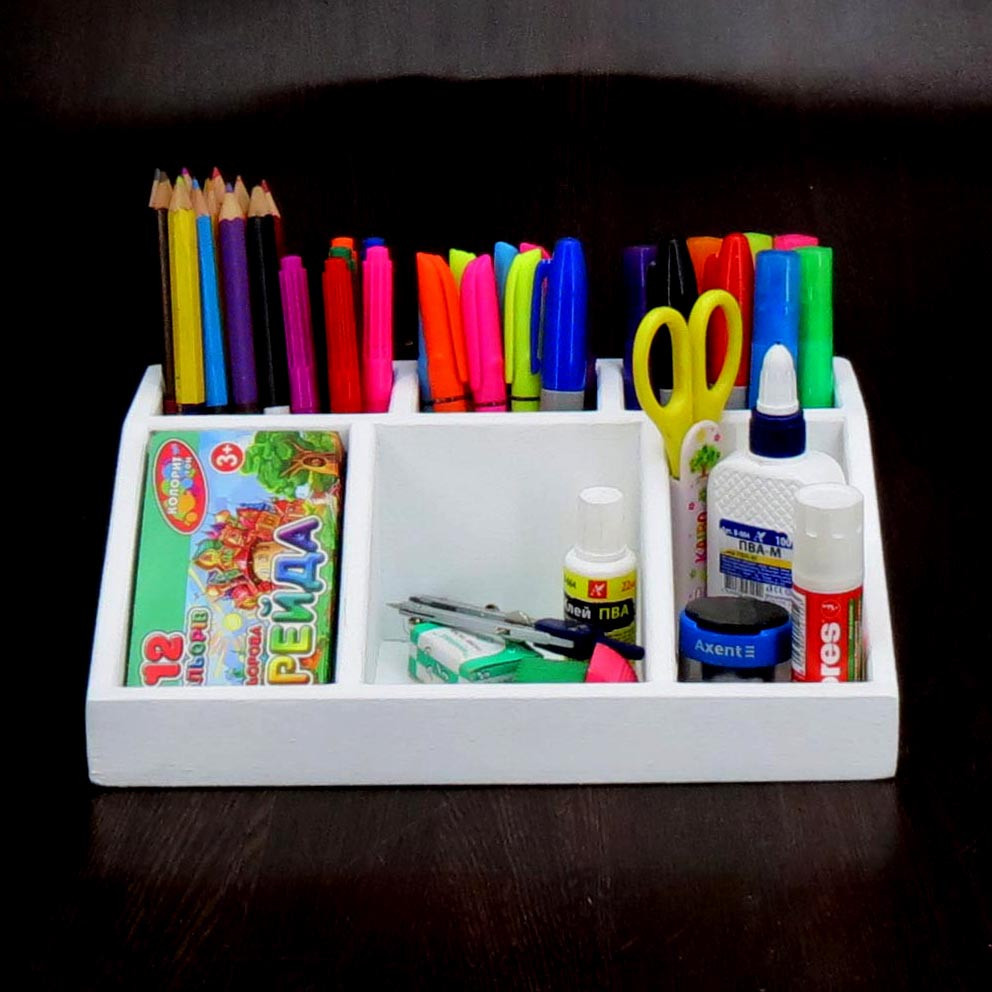 Настольный органайзер 