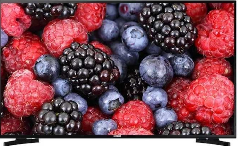 Телевизор: Samsung Smart TV, WiFi, Блютуз T2, Android 11 Киев - изображение 1