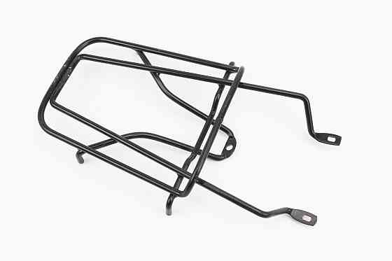 Suzuki LET'S Багажник задній великий (метал) (під фарбування) Київ