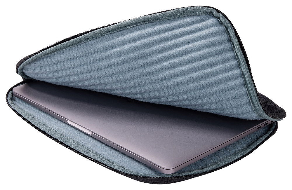 Сумка Thule Subterra 2 MacBook Sleeve 13" TSS-413 Black (6949027) Київ - фото 7