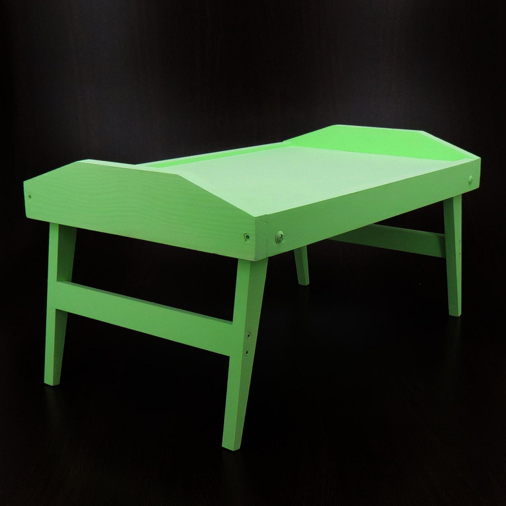 Столик-поднос для завтрака 