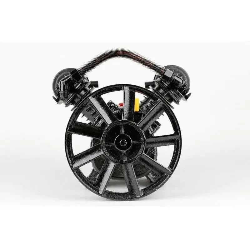 Компресорна голова AL-FA ALV2090A 2-циліндрова 3 кВт Львів - фото 3