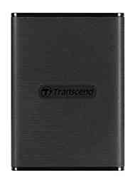 SSD накопичувач Transcend ESD270C 1TB USB 3.1 GEN 2 Type-C (TS1TESD270C) (6710858) Киев