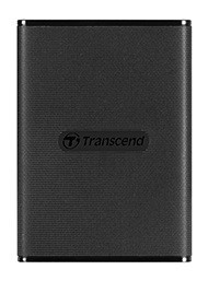 SSD накопичувач Transcend ESD270C 1TB USB 3.1 GEN 2 Type-C (TS1TESD270C) (6710858) Київ - фото 1