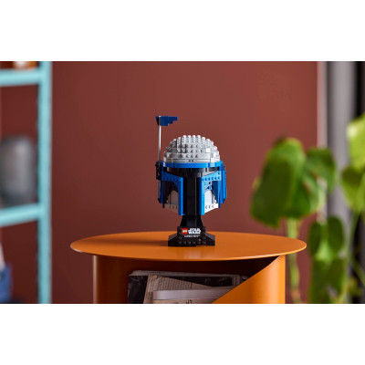 Конструктор LEGO Star Wars Шолом Джанго Фетта (75408-) Вінниця - фото 2