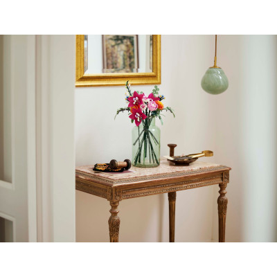 Конструктор LEGO Botanicals Милий рожевий букет квітів (10342) Вінниця - фото 7