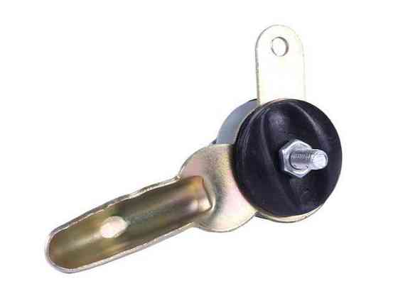 Рычаг газа (регулятор оборотов) на дизельный двигатель 180N-мотоблок 195N Мукачево