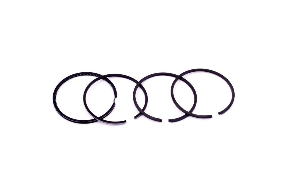 Кільця поршневі мотоблок 195N (12Hp) 1,00 (Ø96,00) Мукачево - фото 1