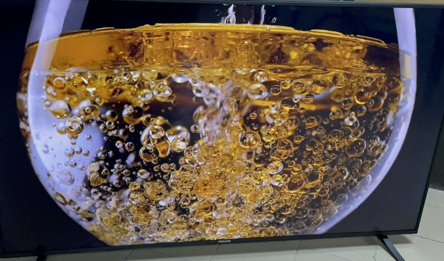 Телевизор Philips 75