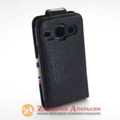 Чехол книжка Samsung I8260 I8262 Core Portmobile Одесса