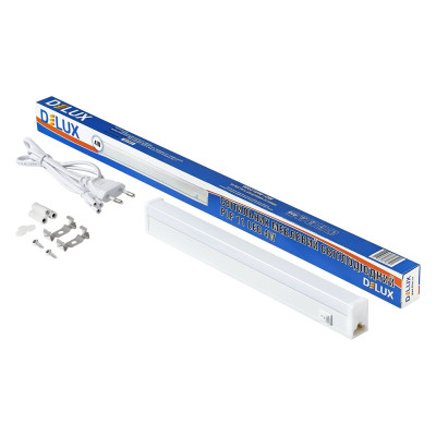 Светильник Delux PLF 11 LED 4W 4000K 300мм (90021090) Винница - изображение 3