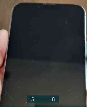 Айфон: iPhone 13 Pro Graphite Neverlock GB. Київ