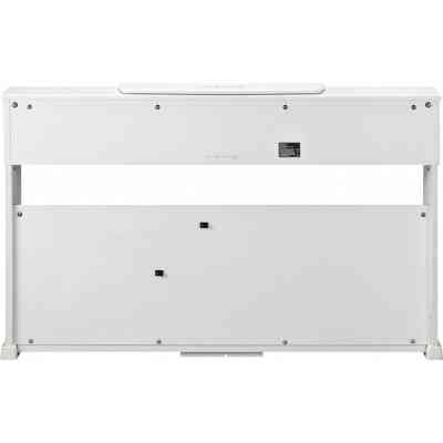 Цифровое пианино Kurzweil KA130 White (283886) Винница