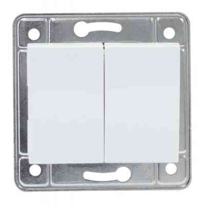 Переключатель Sven SE-105 white (7100081) Винница