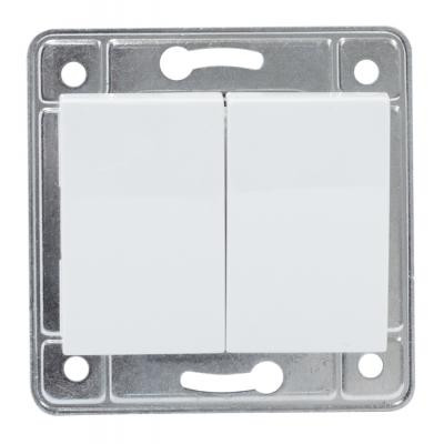 Переключатель Sven SE-105 white (7100081) Винница - изображение 4