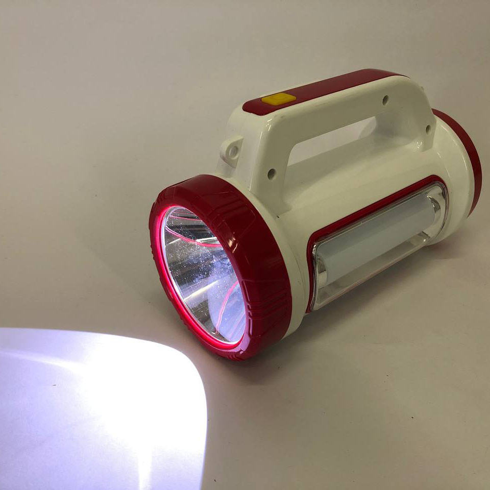 Кемпинговая подсветка 5158-LED-COB, Фонарь туристический для кемпинга качественный VC-42 Львов - изображение 1