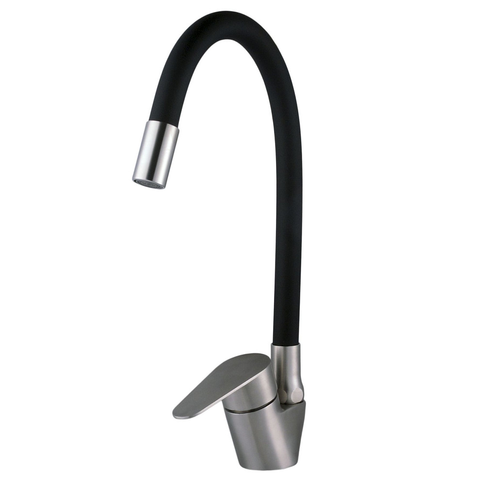 Змішувач для кухні Globus Lux MAIN SM-203SB Луцк - изображение 2