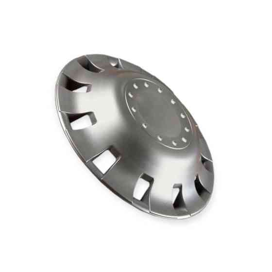 Ковпак 16" jestic "mig" plus газель колісний Мукачево