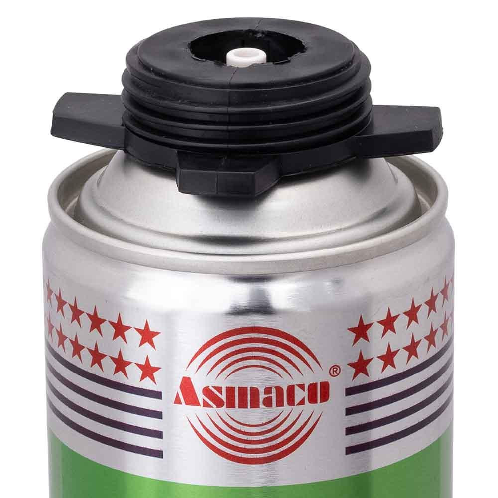 Пена монтажная профессиональная 750мл (900г) ОАЭ ASMACO (2726121) Киев - изображение 5