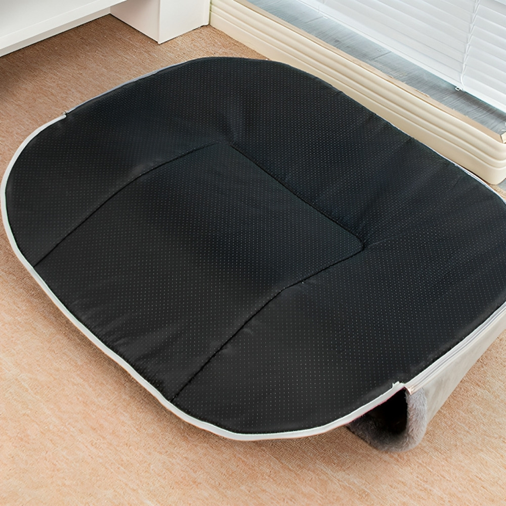 Ігровий тунельний килимок для котів,85х70см SBR Київ - фото 6