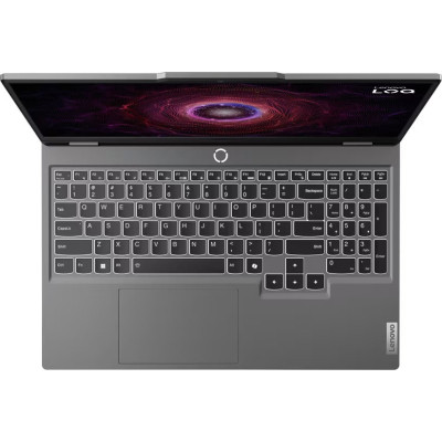 Ноутбук Lenovo LOQ 15ARP9 (83JC001BRA) Винница - изображение 10