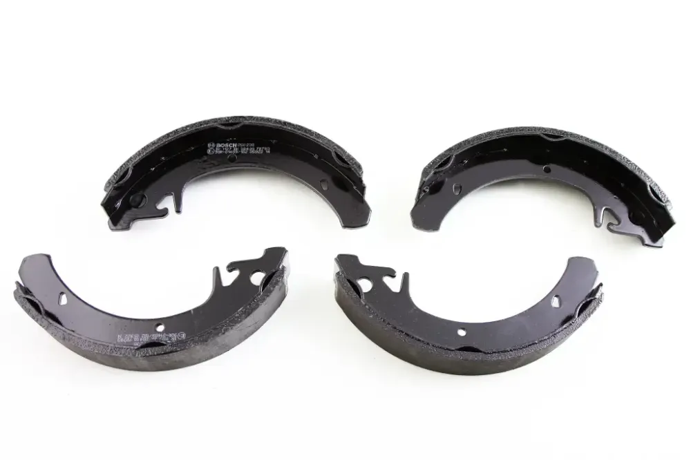 Колодки 2108 задні «Bosch» Вінниця - фото 1