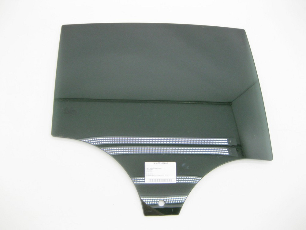 Mercedes-Benz  A1677352600 43R-009545 Скло задніх правих дверей GLE Coupe C167 Одесса - изображение 1