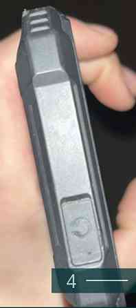 Телефон: Ulefone Armor 8 Pro 6/128Gb. Київ