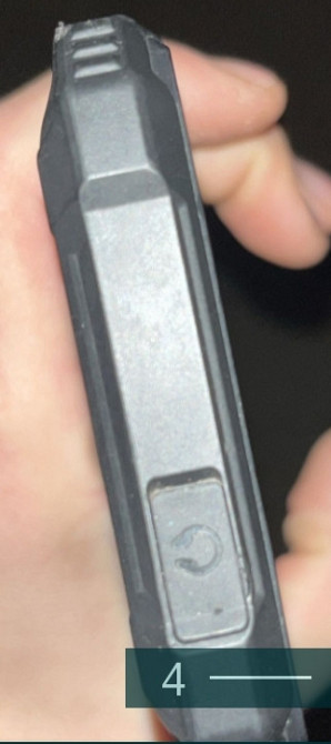 Телефон: Ulefone Armor 8 Pro 6/128Gb. Київ - фото 3