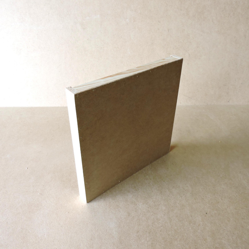 Пенал деревянный 