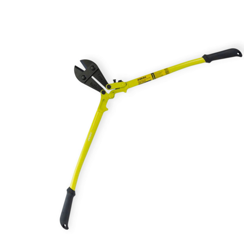 Болторез - ножницы для прутов (до d-8 мм) 600 мм Мукачево - изображение 1