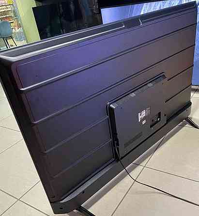 Телевизор Безрамный: 65