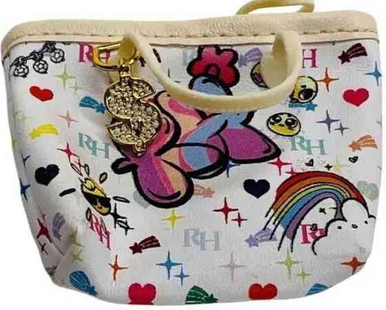 Кукла Рэйнбоу Хай Харпер Сенд пляжная серия Rainbow High. Харьков