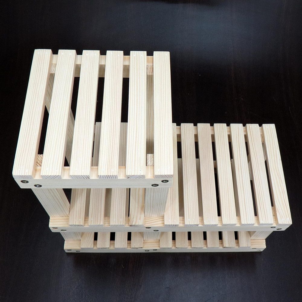 Підставка для квітів "Бугара" бланже Миколаїв - фото 7