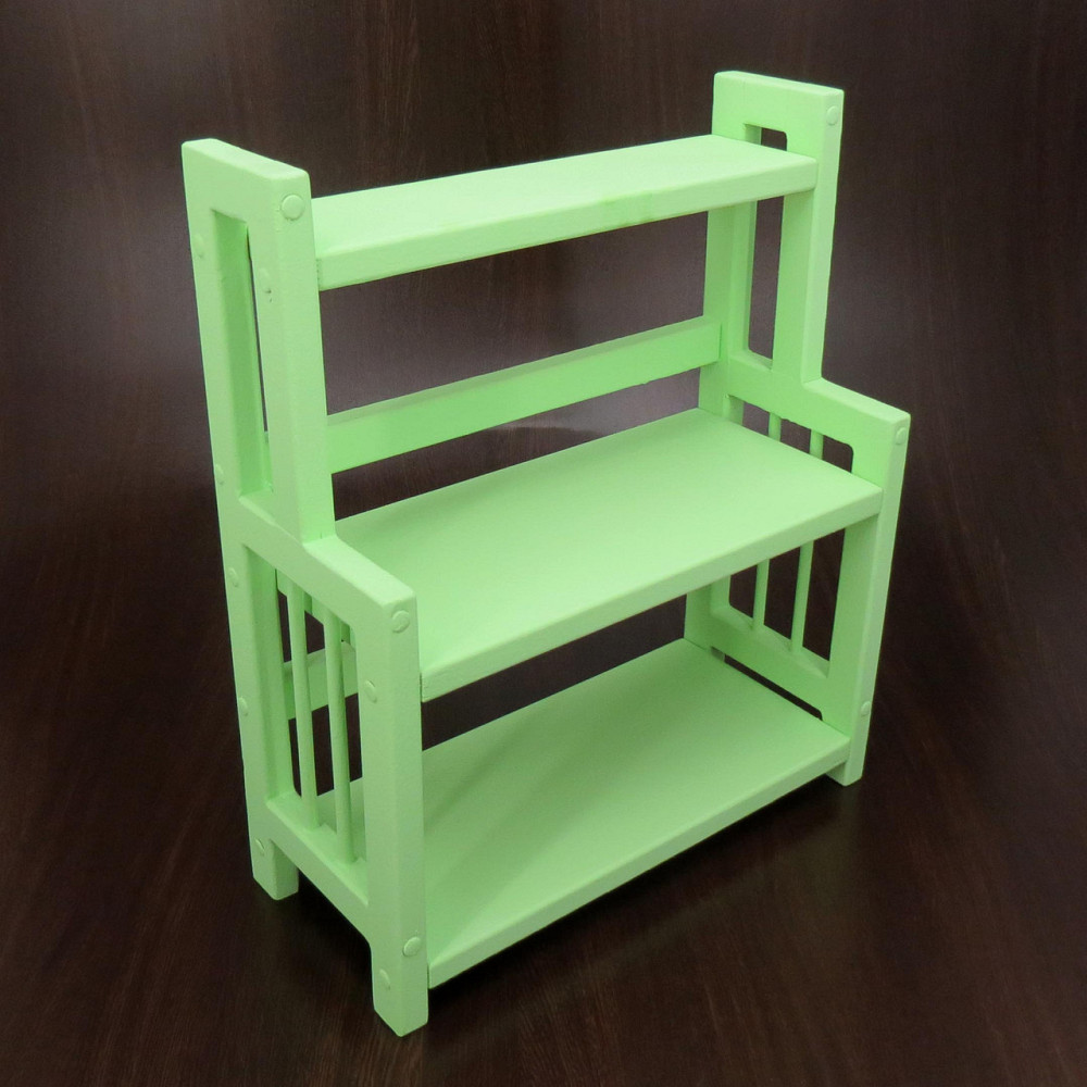 Полка настольная 