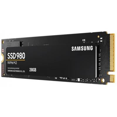 Накопичувач SSD M.2 2280 250GB 980 series Samsung (MZ-V8V250BW) Вінниця - фото 13