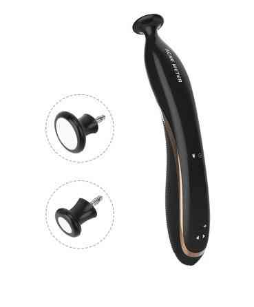 Портативний апарат дарсонвалізації Acne Meter WD-354 Київ