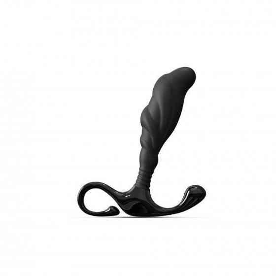 Ручний ергономічний масажер простати Dorcel Expert P size M Sex Aura Київ