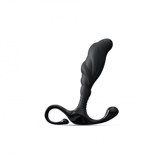 Ручний ергономічний масажер простати Dorcel Expert P size M Sex Aura Київ - фото 1