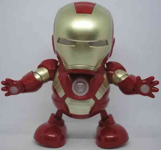 Іграшка Iron Man Київ