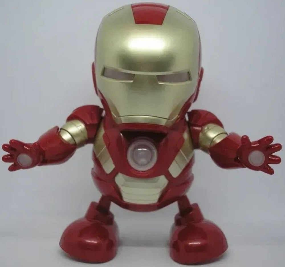 Іграшка Iron Man Киев - изображение 2