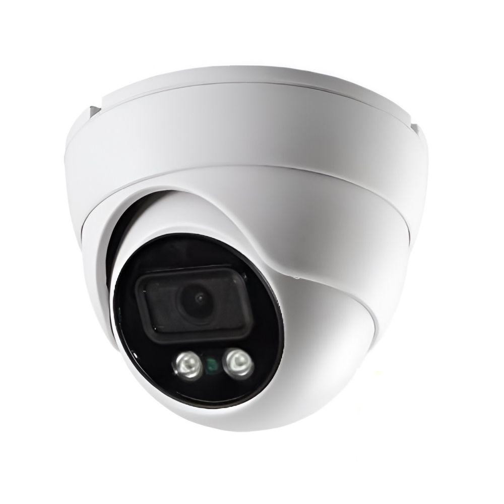 IP-відеокамера 8Mp Light Vision VLC-4840DI White (Linklemo) f=2.8mm з мікрофоном (75-00284) Київ - фото 10