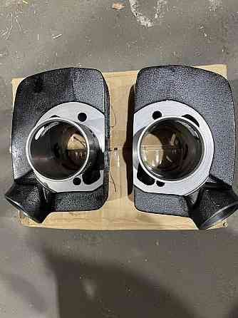 Цилиндры мотоцикл Ява 350, 634 6V (голые) Мукачево