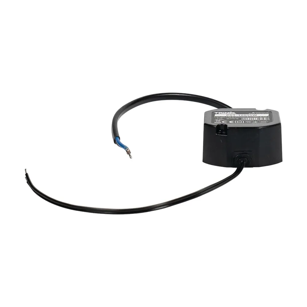 Блок живлення Trinix PST-12015W 12V/1.5A вологозахищений IP67 (41-00050) Київ - фото 12