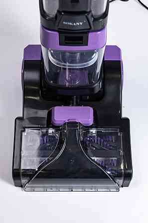 Моющий пылесос Sokany вертикальный с контейнером на 1.5 литра SK-13023 Киев