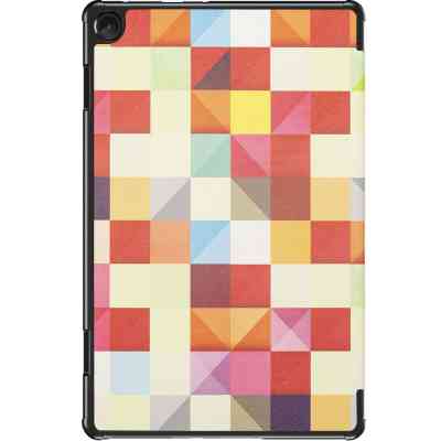 Чехол для планшета BeCover Smart Case Lenovo Tab M10 TB-328F (3rd Gen) 10.1" Square (708299) Винница