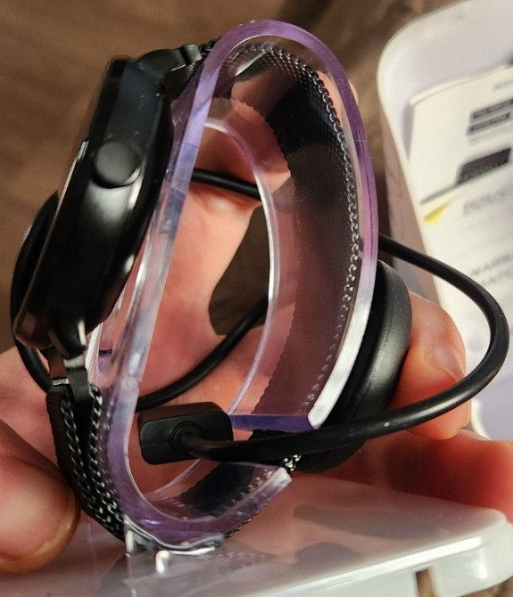 Смартгодинник ITOUCH SPORT 3,оригінал. Харьков - изображение 4