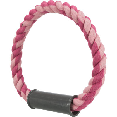 Игрушка для собак Trixie Канат кольцо 30 см (4011905032771) Винница - изображение 1