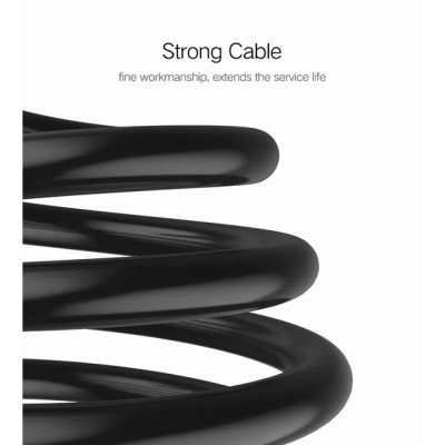 Кабель мультимедійний 6.35mm M to XLR F 2.0m AV131 black Ugreen (20719) Вінниця - фото 7